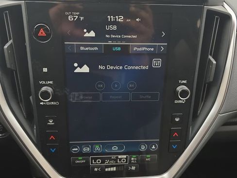 Used 2024 Subaru Crosstrek 2.0i Premium image 20