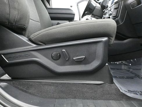 Used 2023 Ford F150 XLT w/ Equipment Group 302A High image 50