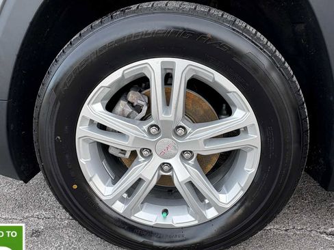 Used 2021 GMC Terrain SLE w/ Driver Convenience Package image 29