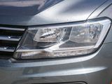 Used 2021 Volkswagen Tiguan SE image 5