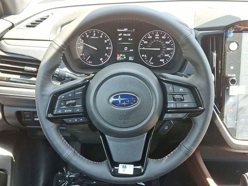 New 2026 Subaru Forester Touring image 17