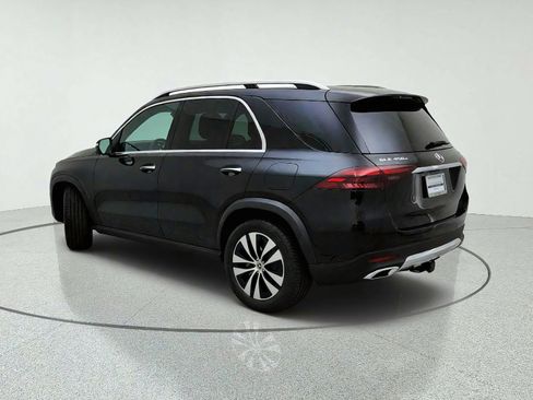 Used 2026 Mercedes-Benz GLE 450e 4MATIC image 12