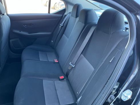 Used 2024 Nissan Sentra SV image 23