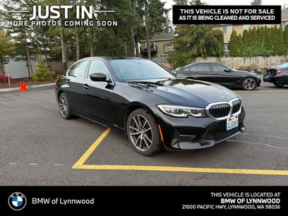 Used 2020 BMW 330i xDrive Sedan w/ Convenience Package