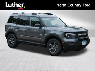 Used 2026 Ford Bronco Sport Big Bend AWD/4WD video 1