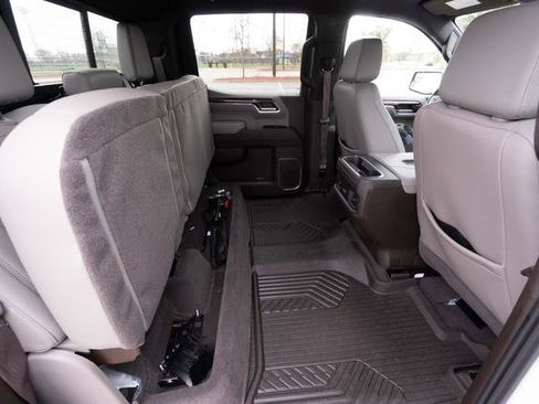 Used 2022 Chevrolet Silverado 1500 RST w/ Convenience Package II image 37