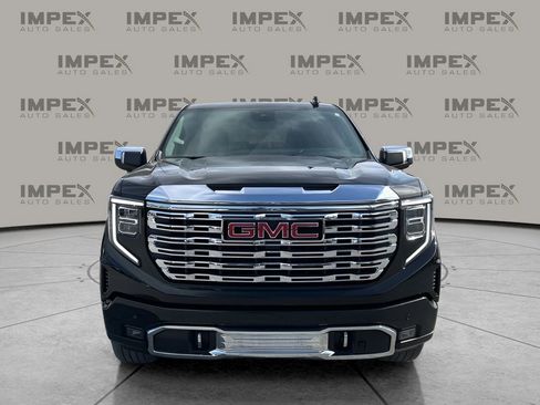 Used 2024 GMC Sierra 1500 Denali image 15