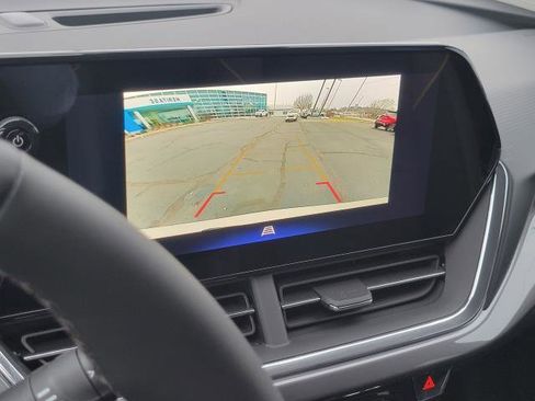 New 2026 Chevrolet Trax ACTIV w/ Driver Confidence Package image 19