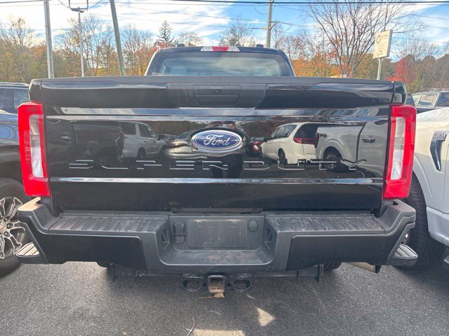 Used 2026 Ford F250 XL AWD/4WD image 11