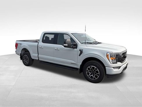 Used 2023 Ford F150 XLT w/ Equipment Group 302A High AWD/4WD image 27