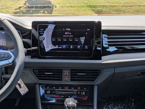 New 2026 Volkswagen Jetta Sport FWD image 17
