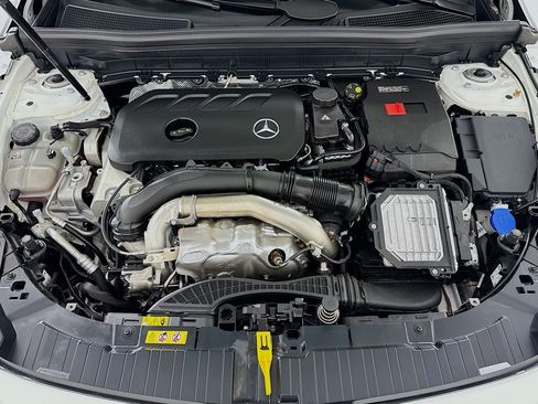 Certified 2026 Mercedes-Benz GLB 250 image 12