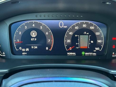 Certified 2026 Honda Civic Si image 24