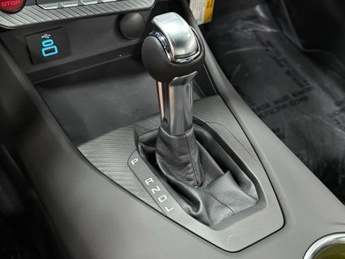 New 2026 Ford Mustang Premium RWD image 28