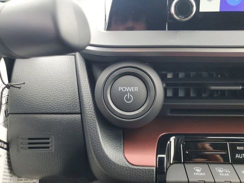 New 2026 Toyota Prius Plug-In Hybrid image 19