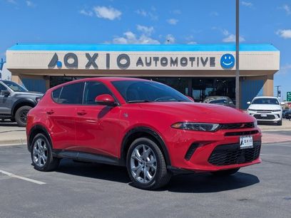 Used 2024 Dodge Hornet R/T