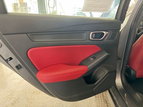 Used 2025 Acura Integra A-Spec image 21