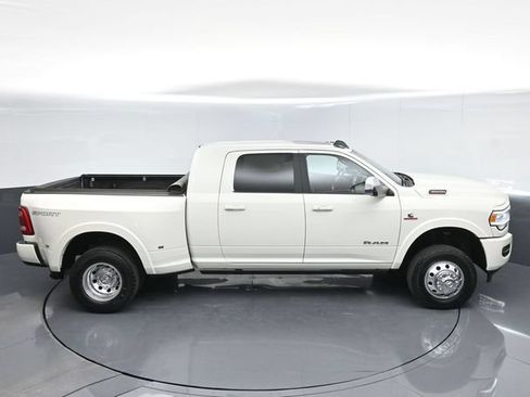 Used 2022 RAM 3500 Laramie AWD/4WD image 48