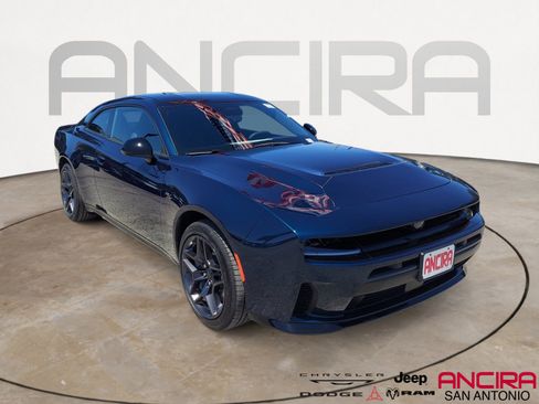 New 2026 Dodge Charger GT w/ Performance Handling Group AWD/4WD image 1