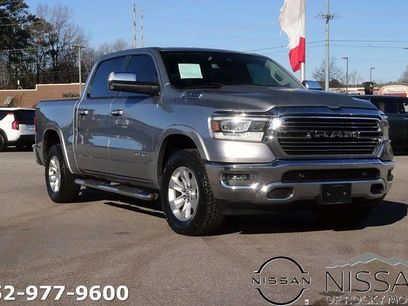 Used 2019 RAM 1500 Laramie