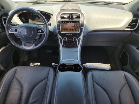 Used 2019 Lincoln Nautilus Reserve FWD image 23