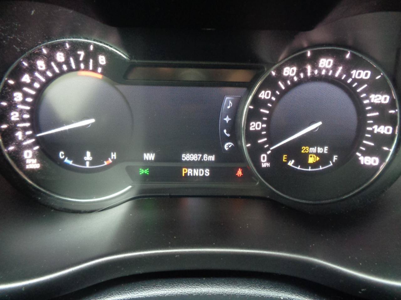 Used 2017 Lincoln MKC Reserve AWD/4WD image 31