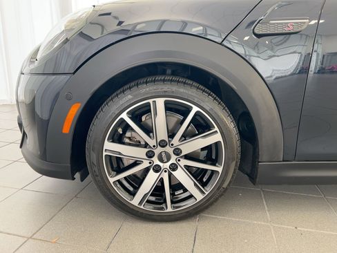 Used 2023 MINI Cooper S image 12