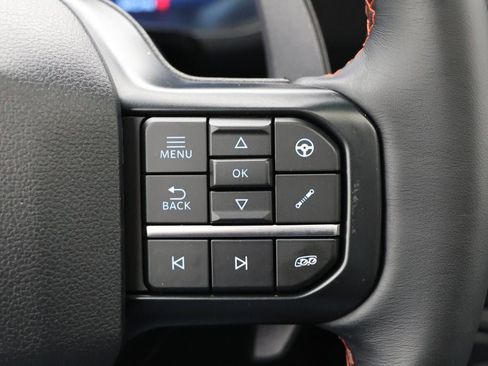 Used 2025 Ford F150 Raptor image 34