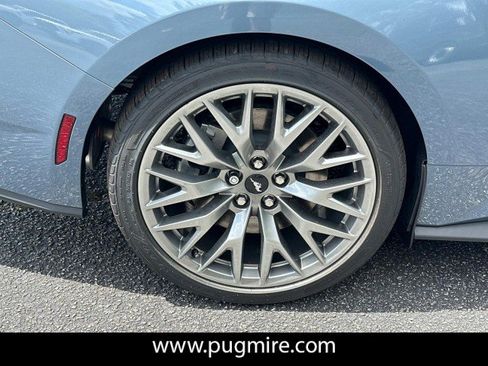 New 2025 Ford Mustang GT Premium RWD image 15