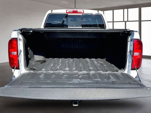 Used 2021 Chevrolet Colorado ZR2 w/ ZR2 Dusk Special Edition image 18