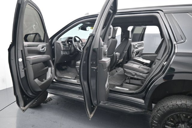 Used 2024 Chevrolet Tahoe RST w/ Luxury Package AWD/4WD image 26