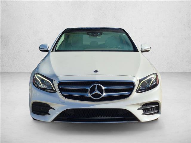Certified 2020 Mercedes-Benz E 350 Sedan image 2