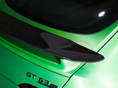 Used 2023 Mercedes-Benz AMG GT 63 S image 45