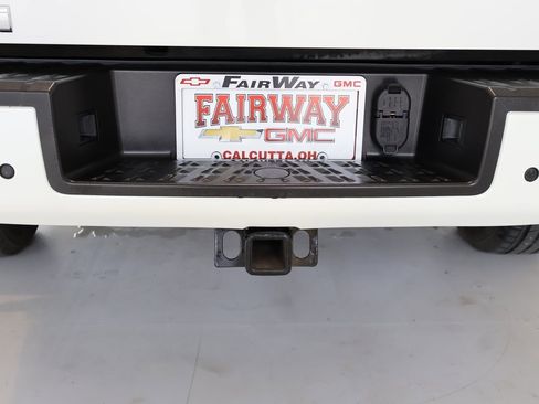 Used 2021 Nissan Titan Platinum Reserve w/ Moonroof Package image 29