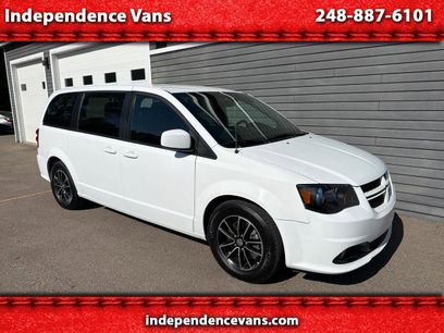 Used 2019 Dodge Grand Caravan GT