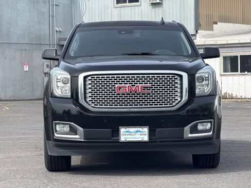 Used 2015 GMC Yukon XL Denali AWD/4WD image 10