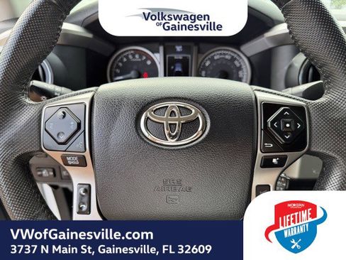 Used 2023 Toyota Tacoma SR5 image 21