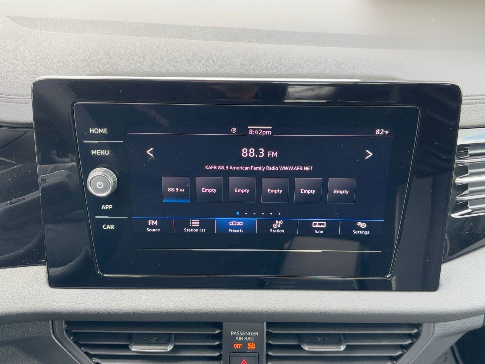 New 2026 Volkswagen Jetta Sport FWD image 21