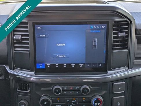 Used 2025 Ford F150 STX w/ Equipment Group 200A image 17
