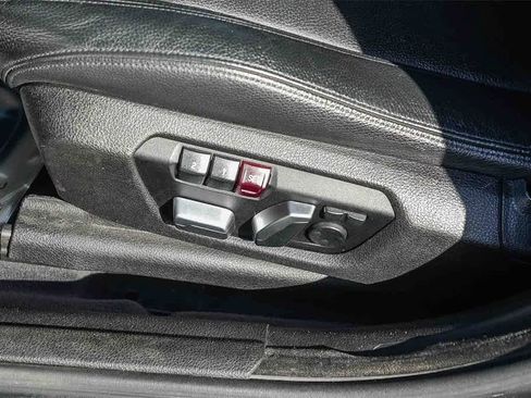 Used 2016 BMW 335i Gran Turismo xDrive image 24