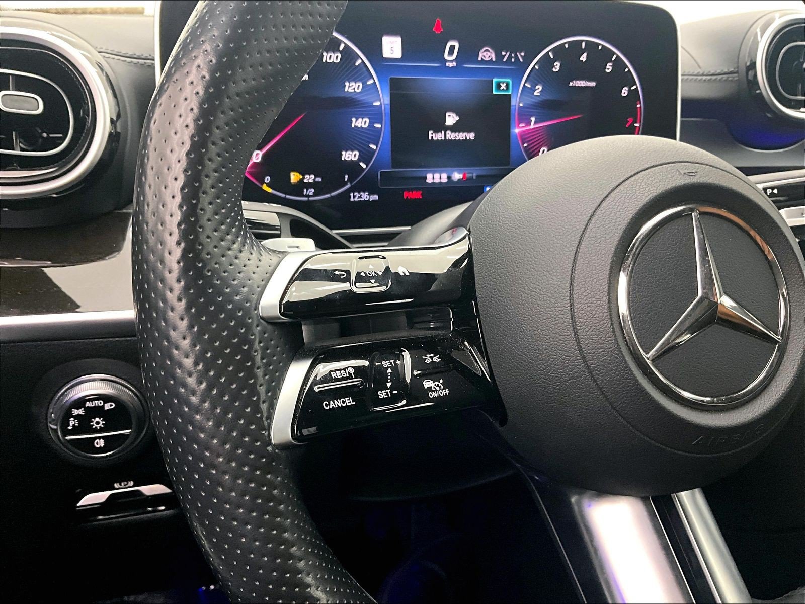 Certified 2024 Mercedes-Benz C 300 Sedan image 21