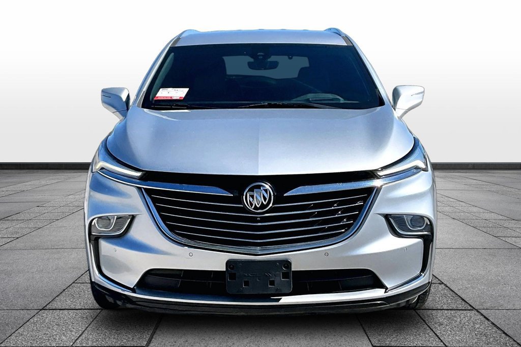 Used 2022 Buick Enclave Premium FWD image 3