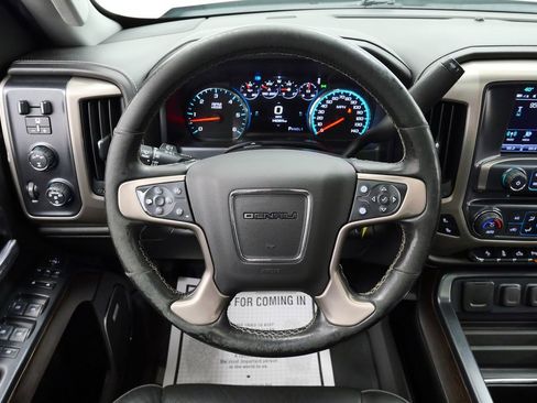 Used 2019 GMC Sierra 2500 Denali w/ LPO, Protection Package image 25