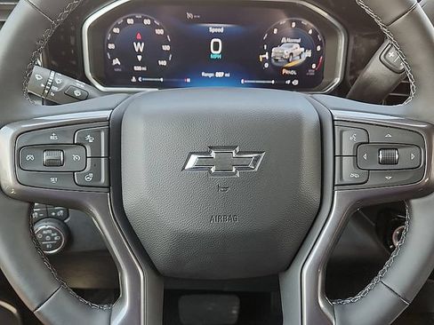 Used 2026 Chevrolet Silverado 2500 High Country w/ Midnight Edition AWD/4WD image 24
