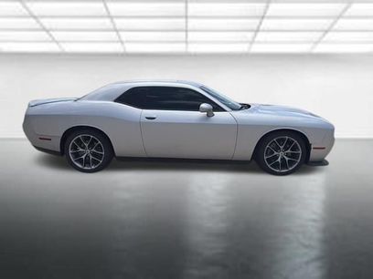 Used 2022 Dodge Challenger GT