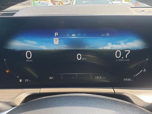 Certified 2025 Kia Telluride SX Prestige X-Line AWD/4WD image 33