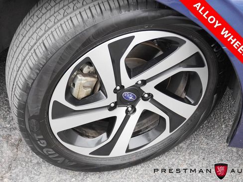 Used 2021 Subaru Legacy Touring XT w/ Tech Package 2 image 13