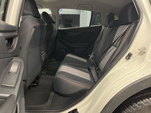 Used 2018 Subaru Crosstrek 2.0i Premium w/ Popular Package #2 image 29