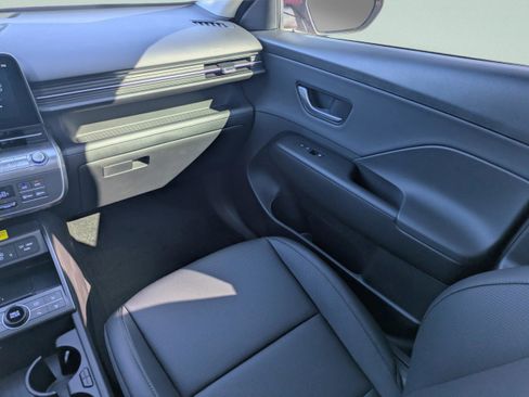 New 2026 Hyundai Kona Limited image 23