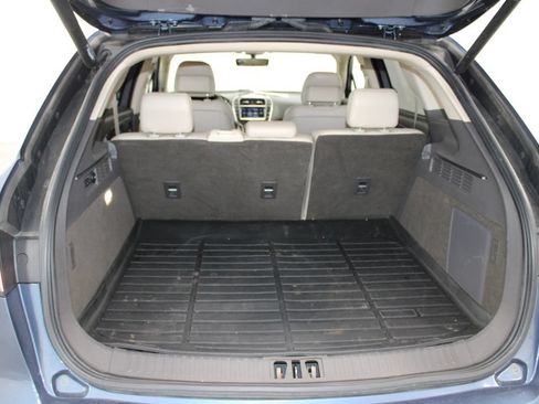 Used 2019 Lincoln Nautilus Reserve FWD image 14